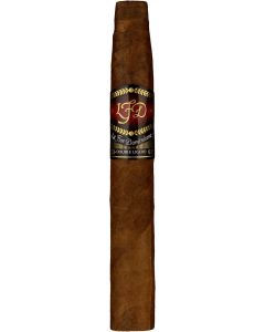 La Flor Dominicana Double Ligero Chisel