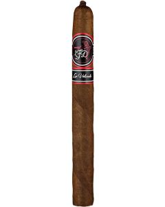 La Flor Dominicana La Volcada