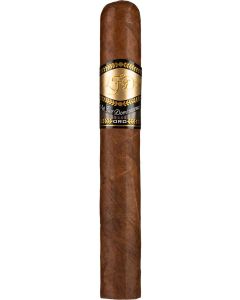 La Flor Dominicana Oro Tubo Natural No. 6