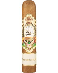 La Galera Connecticut Half Corona