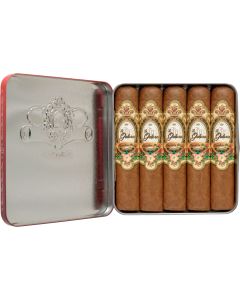 La Galera Habano Half Corona