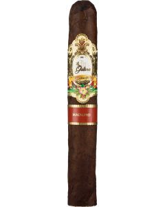 La Galera Maduro El Lector