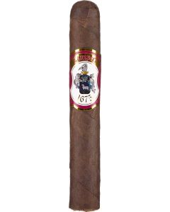 Lampert 1675 Edición Morado Robusto