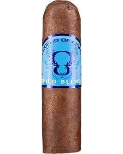 Legend of Eight Strike Blue