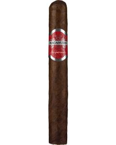 Macanudo Inspirado Red Toro