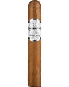 Macanudo Inspirado White Robusto