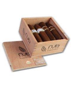 Nub Variety Sampler