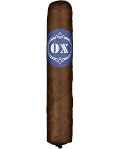 OX Blue Velvet
