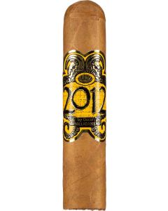 Oscar Valladares 2012 Connecticut Short Robusto