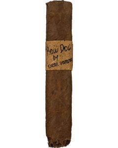 Oscar Valladares Raw Dog 5x60