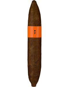 Patoro Serie P Jeroboam
