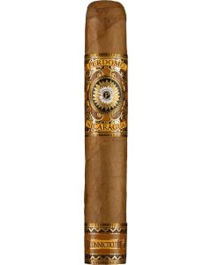 Perdomo Nicaragua Bourbon Barrel Aged Connecticut Robusto