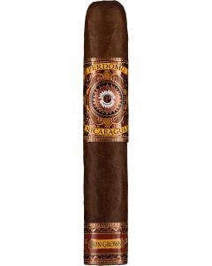 Perdomo Nicaragua Bourbon Barrel Aged Sun Grown Robusto