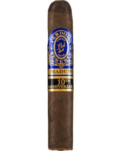Perdomo Reserve 10th Anniversary Box-Pressed Maduro Robusto