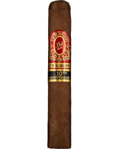 Perdomo Reserve 10th Anniversary Box-Pressed Sun Grown Super Toro