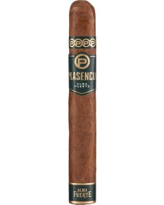 Plasencia Alma Fuerte Eduardo I Colorado Claro