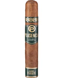 Plasencia Alma Fuerte Robustus II Colorado Claro