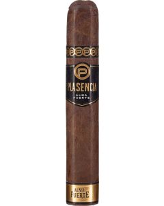 Plasencia Alma Fuerte Sixton II