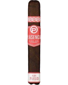 Plasencia Alma del Fuego Candente