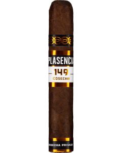 Plasencia Cosecha 149 La Vega