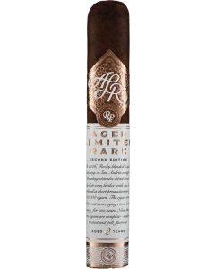 Rocky Patel Aged Limited Rare Second Edition Sixty