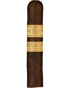 Rocky Patel Decade Short Robusto