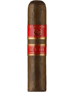 Rocky Patel Sun Grown Short Robusto