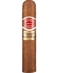 Romeo y Julieta Petit Churchills
