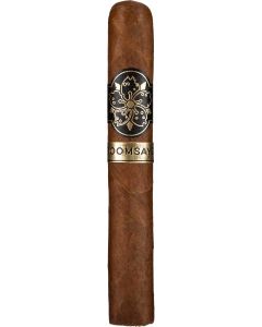 Room101 Doomsayer Agressive