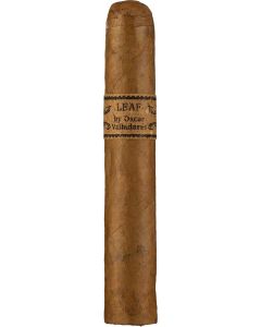 The Leaf by Oscar Connecticut Robusto