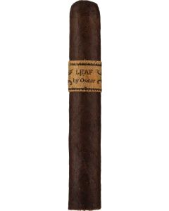 The Leaf by Oscar Maduro Robusto