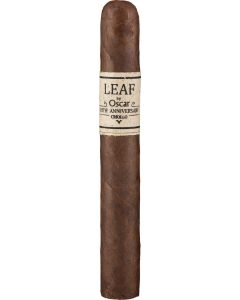 The Leaf by Oscar 10th Anniversary Criollo Toro