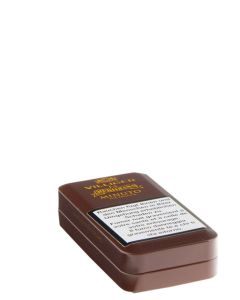 Villiger La Meridiana Minuto