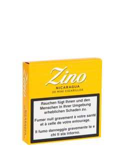 Zino Mini Cigarillos Nicaragua