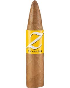 Zino Nicaragua Short Torpedo 