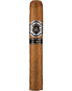 Zino Platinum Crown Series Barrel