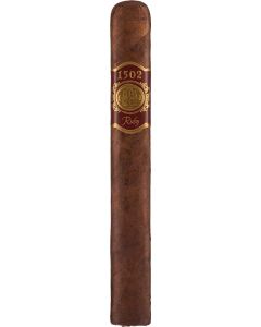 1502 Ruby Toro