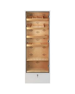 Adorini Humidor Portofino Weiss