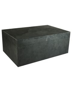 Adorini Humidor Black Slate