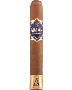 A.J. Fernandez Amar Toro
