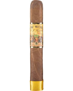 A.J. Fernandez New World Dorado Robusto