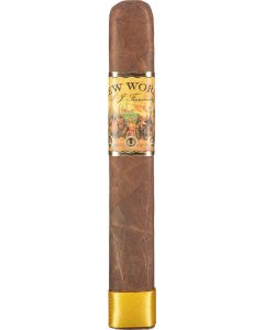 A.J. Fernandez New World Dorado Toro