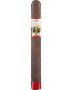 A.J. Fernandez New World Oscuro Double Corona