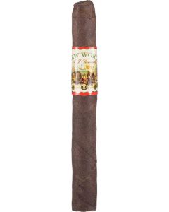 A.J. Fernandez New World Oscuro Petit Corona