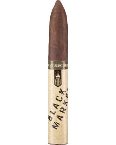 Alec Bradley Black Market Torpedo