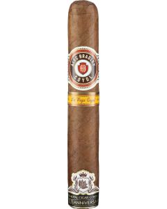 Anniversary Alec Bradley 20 Jahre The Royal Cigar Company