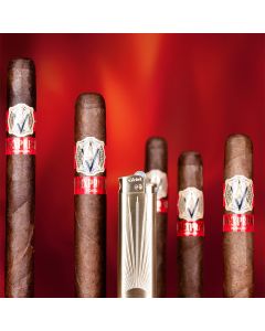 AVO Expresivo Sampler