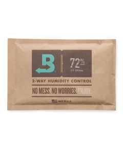 Boveda 72%