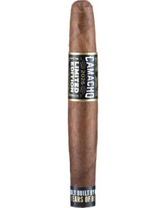 Camacho Limited Edition 2026