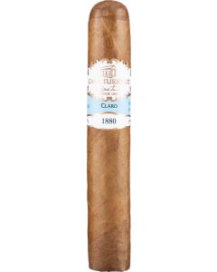 Casa Turrent 1880 Claro Robusto 
